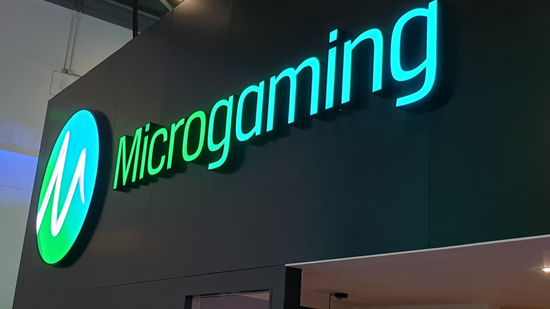 마이크로게이밍 완전 분석: 온라인 슬롯의 원조가 만든 iGaming 산업의 표준